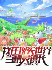 我在现实世界当精灵镇长小说