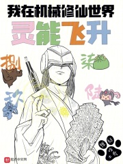 机械仙躯 小说