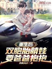 重生后双胞胎萌娃要爸爸抱抱下载