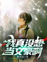 我真没想当文豪啊小说