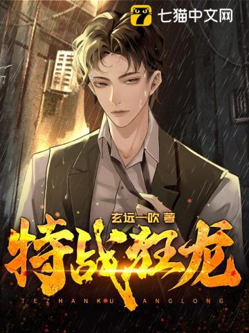 特战狂龙血色征途TXT全集下载
