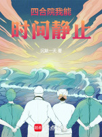 四合院时间静止的小说