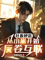 社畜逆袭:从小米开始反卷互联网
