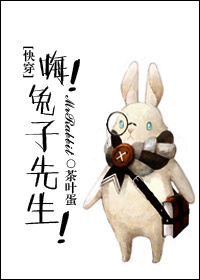 [英美剧]嗨!兔子先生