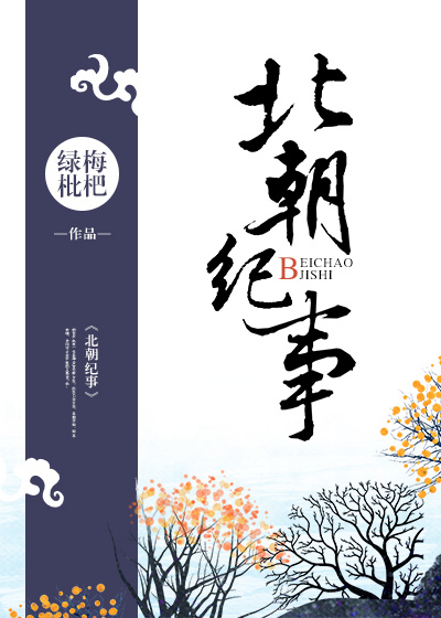 北朝纪事晋江