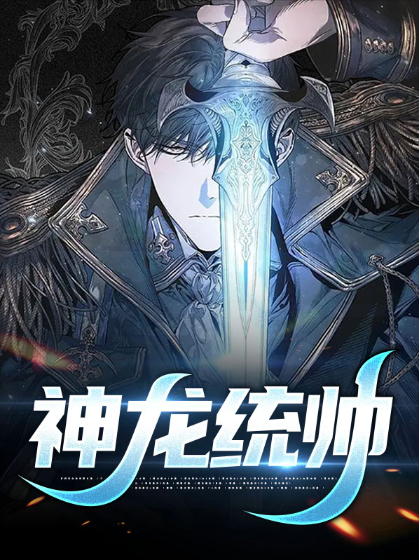 神龙统帅