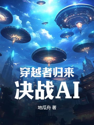 穿越者归来决战ai小说怎么样好看吗