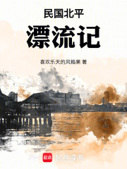民国北平漂流记小说