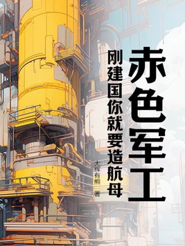 赤色军工,刚建国你就要造航母? 大辉有熊
