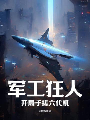 军工狂人,开局手搓六代机 第346章