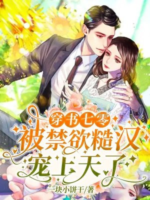 七零穿书年代文