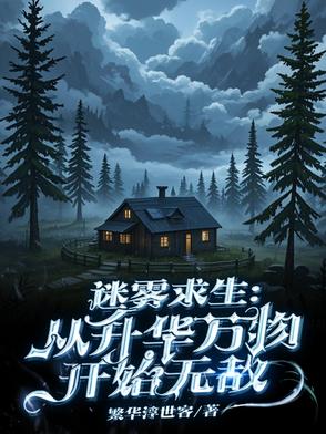 迷雾求生 小说