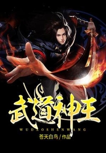 武道神王短剧免费观看高清