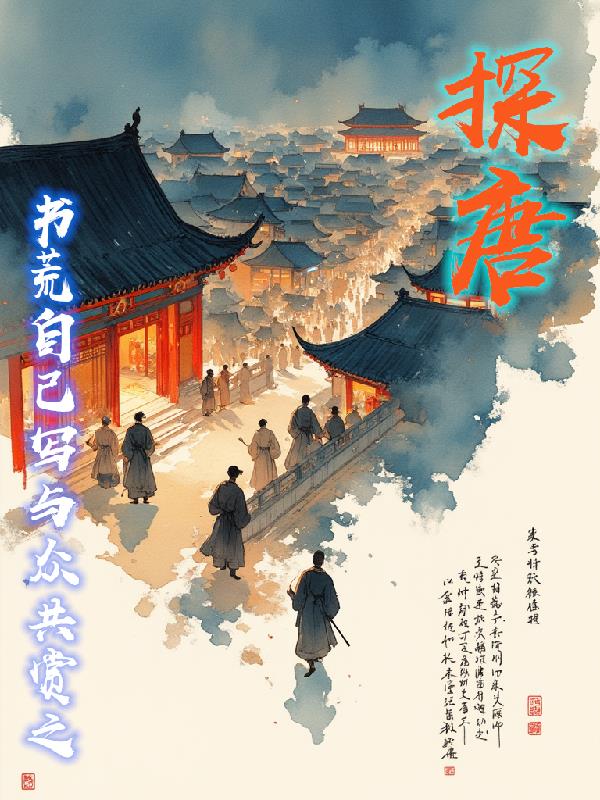 探唐 小说