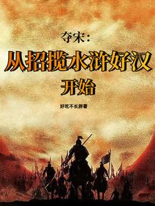 靖康之耻宋江在干什么