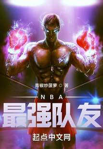 Nba最强队友 小说