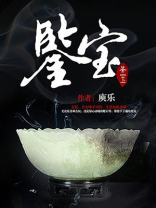 鉴宝金瞳最新章节