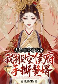 大婚当天被抄家?我搬空侯府手撕赘婿 小说