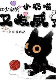 江少的小逃妻