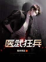 医武狂兵陈青阳