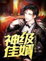 神级佳婿