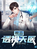 透视之极品医圣