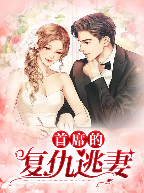 首席的逃妻 小说