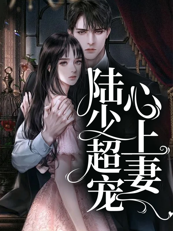 小说陆少的心尖宠甜妻请入怀