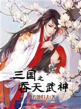 三国之吞天武神TXT奇书网下载