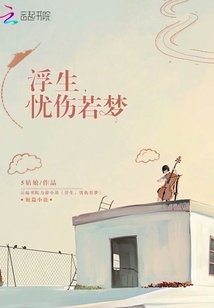 浮生不若梦小说