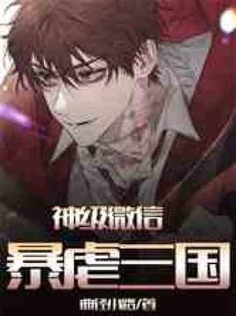 神级微信暴虐三国 曲径小路