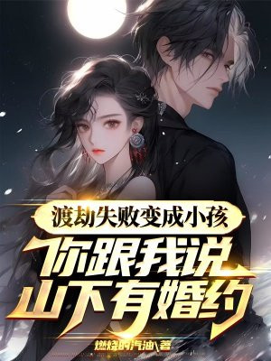 渡劫失败了都怪你小说