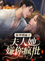 秦爷霸宠:夫人休想逃 小说