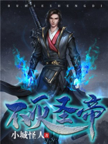 不灭圣帝叶宇全文免费章节