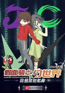 假面骑士命运的盖亚记忆体