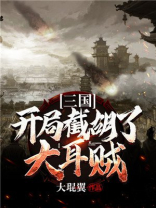 三国:开局截胡了大耳贼TXT