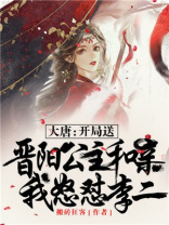 大唐:开局娶晋阳公主