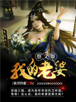 三国我老婆是蔡文姬