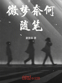 梦微之是什么意思