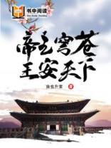 帝主穹苍,王安天下小说