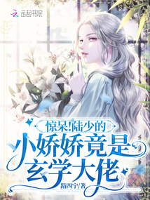 陆少的娇宠小公主