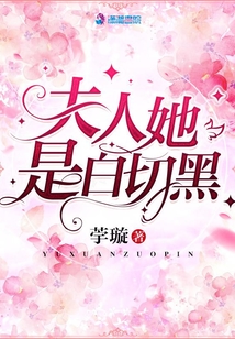 夫人她是白切黑小说免费阅读