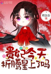 贵妃今天折腾皇上没