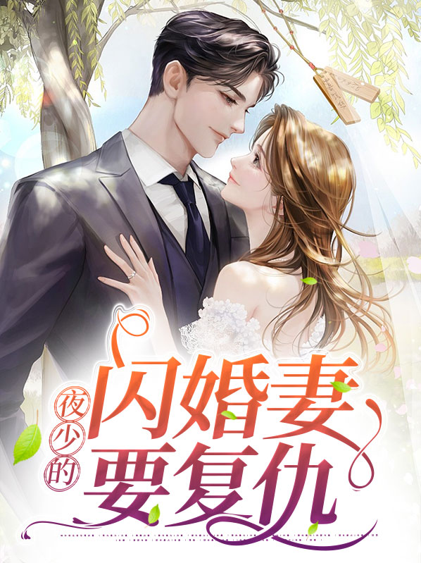 夜少的婚宠全文免费阅读
