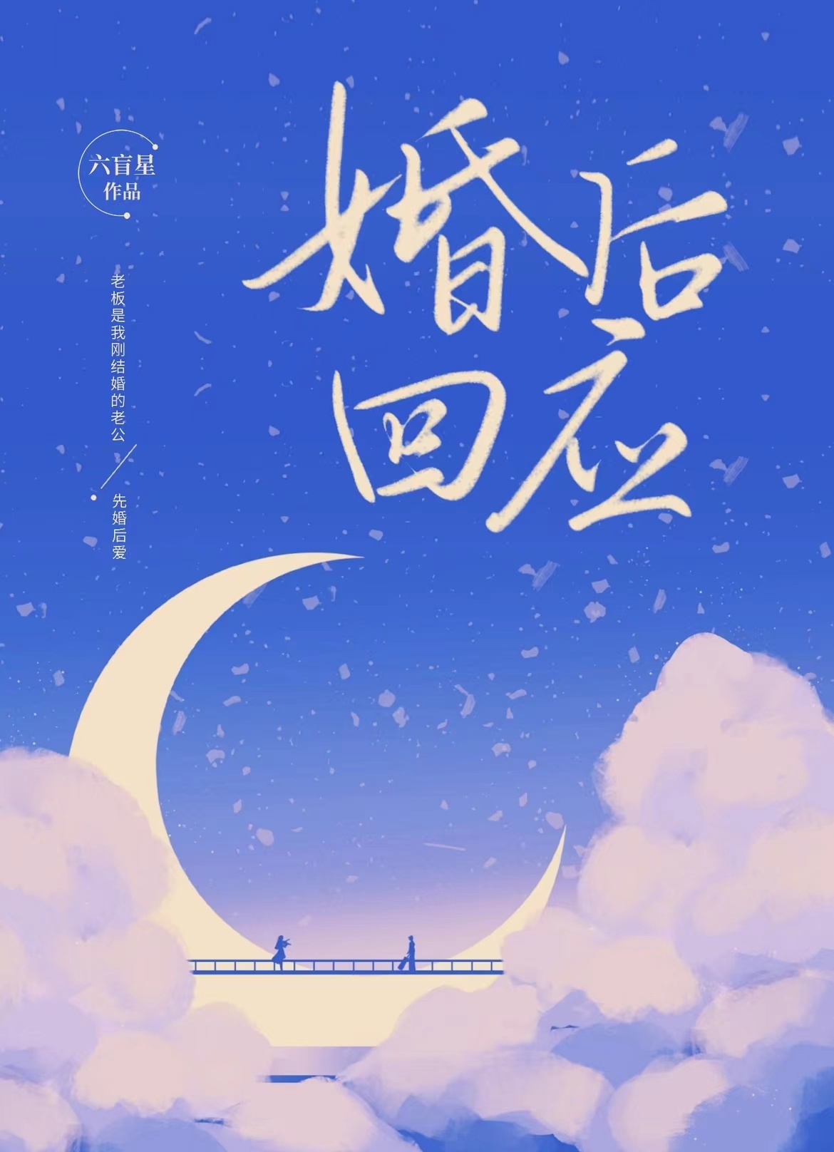 婚后回应小说免费阅读全文无弹窗