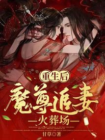 重生后魔尊追妻火葬场阿昭的结局