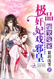 爆笑冤家极品王妃逗邪王