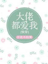大佬都爱我晋江