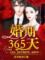 试婚365天霍先生,违规了正版