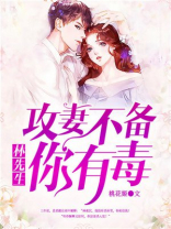 攻妻不备林先生你有毒小说免费阅读